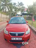 Maruti Suzuki SX4 Vxi BSIV, 2009, Petrol