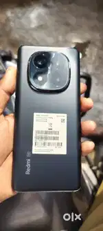 Redmi not 14 + pro