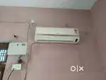 Samsung bio sleeplus ac with inverter