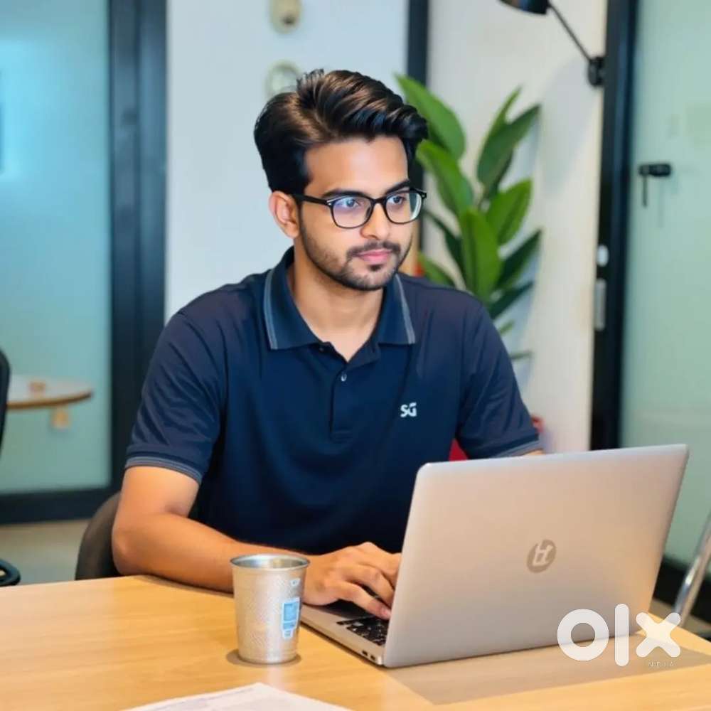ഓഫീസ് ബോയ് ( helping assistant )