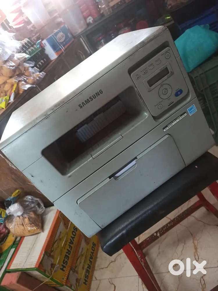 Samsung printer