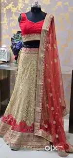 Brand new Beautiful Lehanga