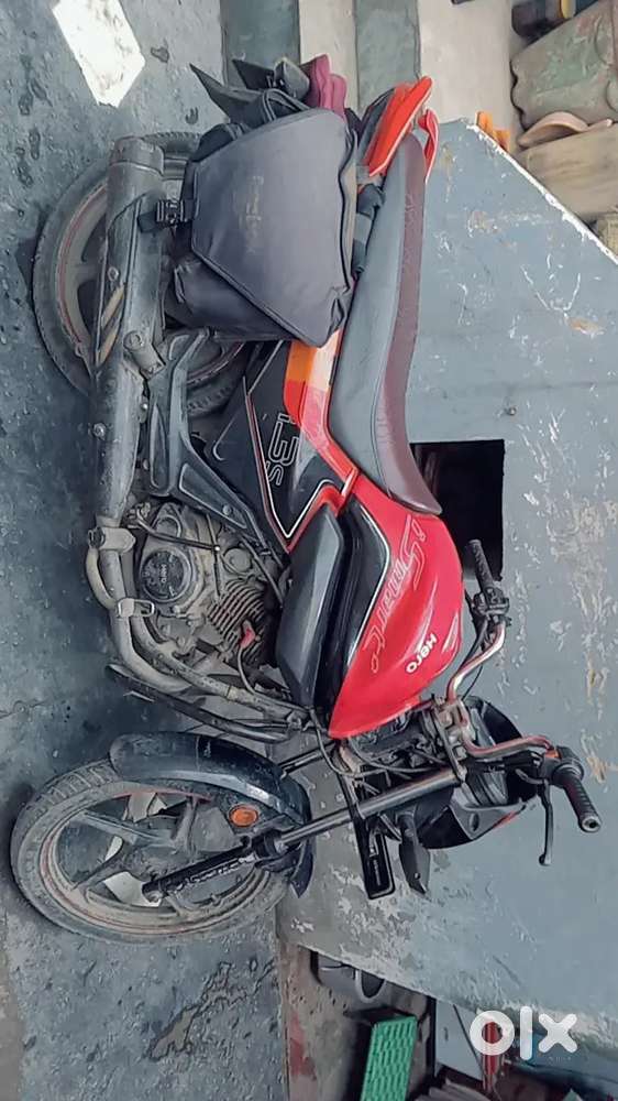 Good condition