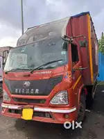 Eicher Pro 2095 XP CNG