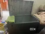 Old style trunk