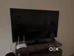 LG 42 inch LCD Full HD TV