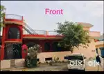 Plot for sales 3 side open registry or loan available