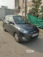 I10 Magna 1.2 KAPPA 2.