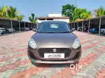 Maruti Suzuki Swift, 2018, Petrol