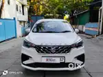 Maruti Suzuki Ertiga 2022-2023 VXI CNG, 2023, Petrol