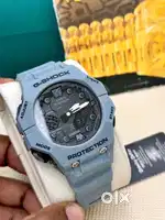 G shock with original box