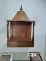 Mandir Set