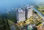 Approved premium Villa plots with Bank loan on
