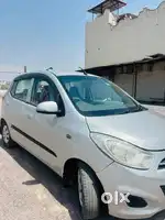 Hyundai  i10