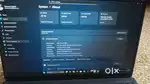 DELL VOSTRO INTEL I3 8GB 512 GB STORAGE