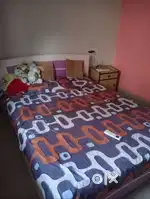 Resale 1 BHK flat in Gala Nagar Area