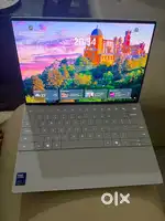 DELL XPS 13 INCh 13/01/2025 with 3 Year Accidental Damage Protection