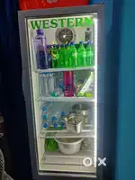 Cooling Fridge