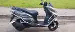 SUZUKI BURGMAN SELL