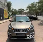 Maruti Suzuki Ertiga ZXi (O) CNG [2022-2023], 2022, CNG & Hybrids