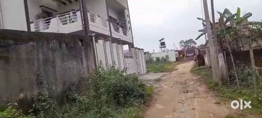 12 डिसमिल का शानदार आवासीय जमीन रांची के आरा में बिक्री के लिए उपलब्ध
