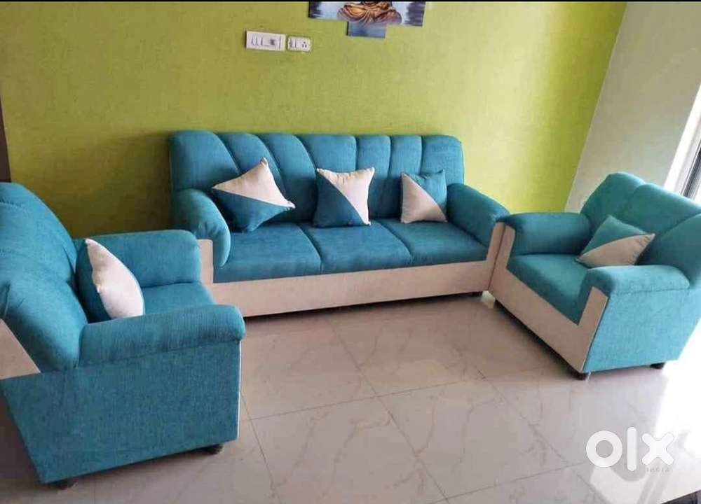 Durable furniture and sofas