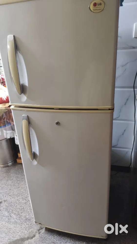 LG Refrigerator