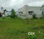 Site in Senthur Garden in Vadugapalayam - Pollachi