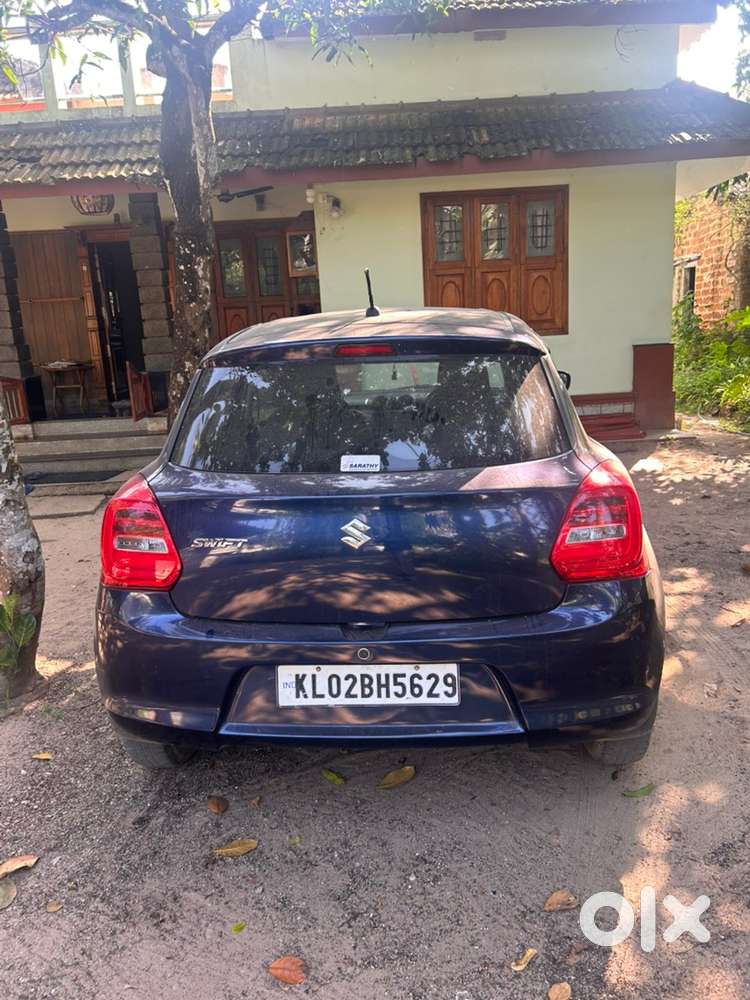 Maruti Suzuki Swift 2019 Petrol Good Condition