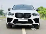 BMW X5 xDrive 30d xLine, 2019, Diesel