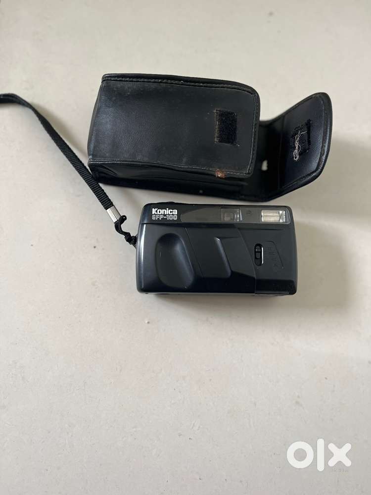 Camera konic