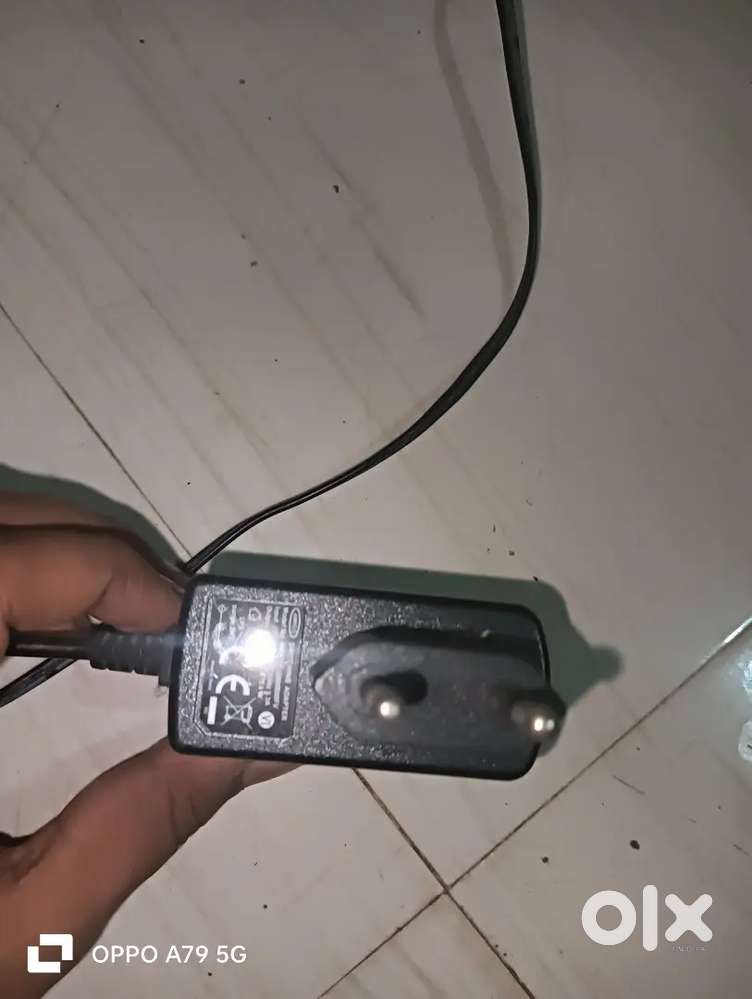 This is a wifi router adaptor