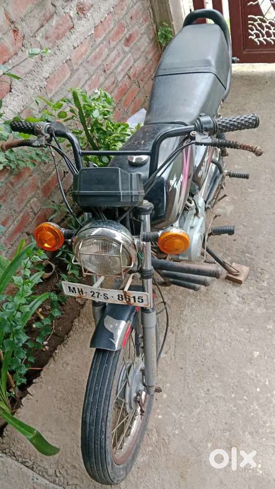 Baik in good kandi shan