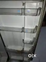 Godrej fridge
