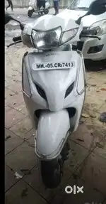 Honda activa 3g 2015