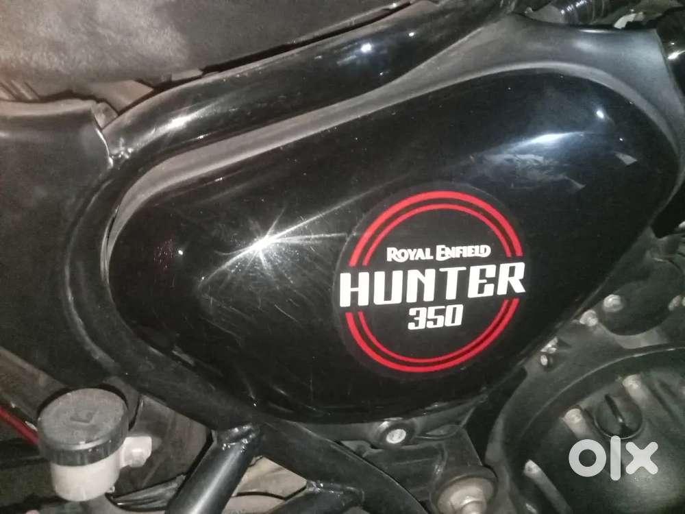 Urgent sell the bike
