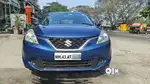Maruti Suzuki Baleno 2015-2019 1.2 Delta AT, 2016, Petrol