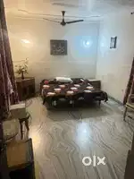 Well Furnished PG for Girls