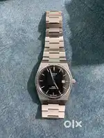Tissot Swiss Watch