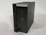 dell workstation T7810 for photoshop , video editing