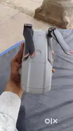 Dji air2 drone combo