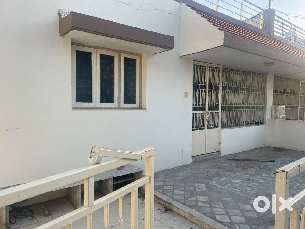 Ashish Society Nr Aroma Circle