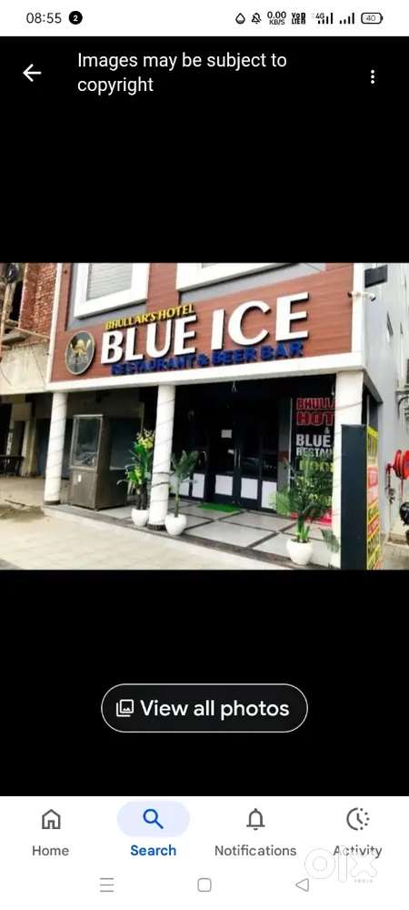 Bhullar Hotel New Amritsar