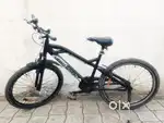 Used Hero Sprint 26 Single Speed Bicycle For sale in coimbatore