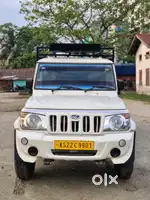 Mahindra Bolero Pik-Up FB 1.25T, 2023, Diesel