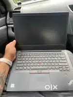 Lenovo E 480