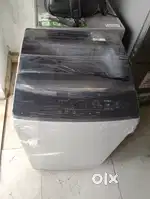 Rarly Used 7.0kg Bosch Top Load Washing Machine New Condition