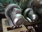 Our Company Supplies Fish Pond Blowers ( Ring Or Turbine Blowers ).