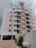 3 bhk apartment 5th floor for rent near AIIMS Gorakhpur