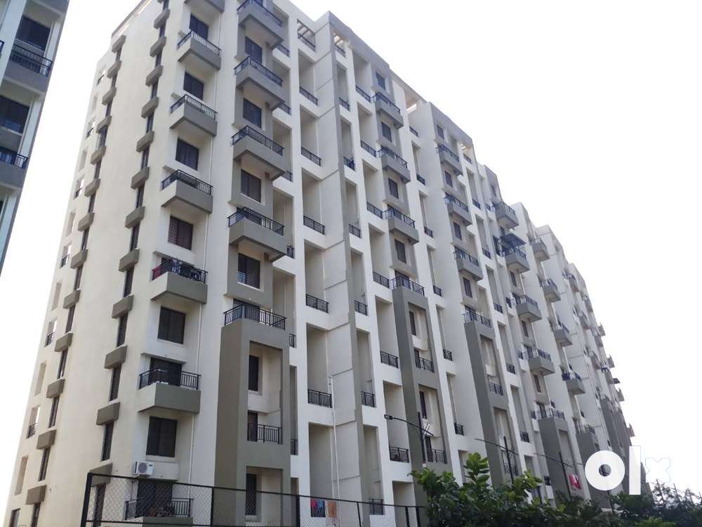 2BHK in Majestique city